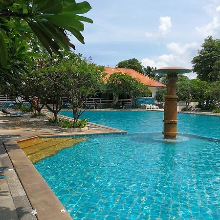 Studio View Talay 5C Pattaya Exterior photo