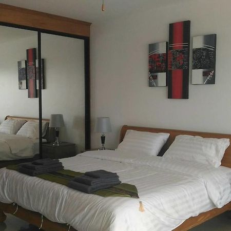 Studio View Talay 5C Pattaya Exterior photo
