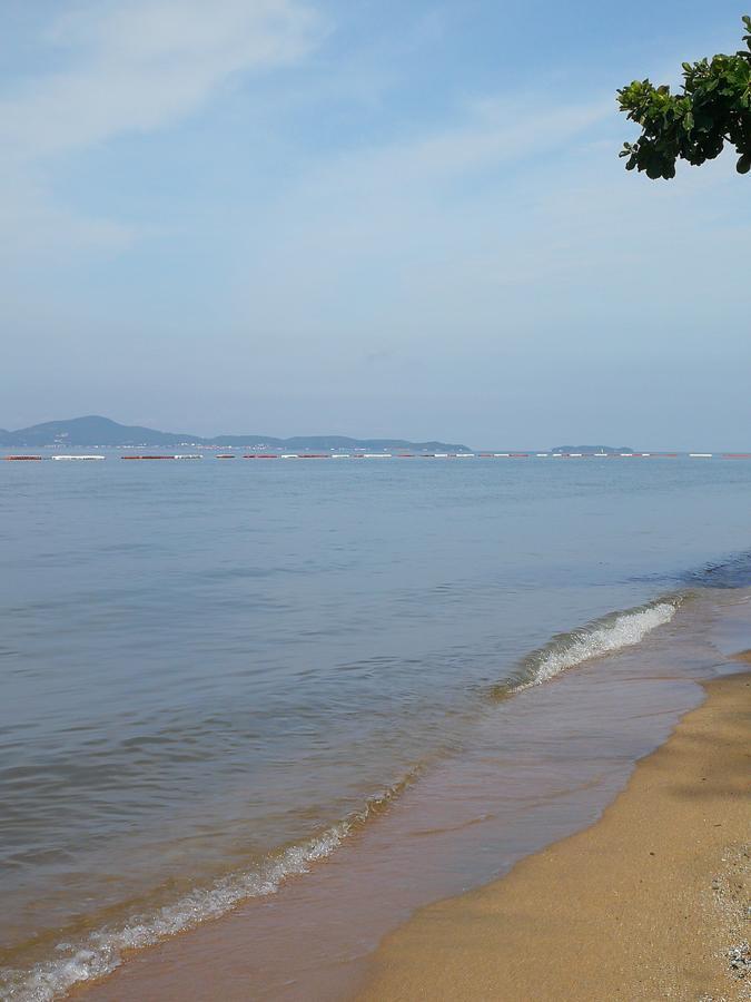 Studio View Talay 5C Pattaya Exterior photo