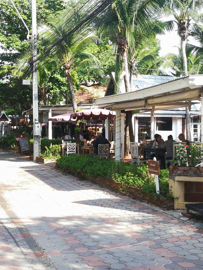 Studio View Talay 5C Pattaya Exterior photo